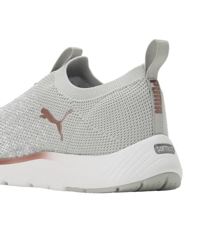 Thumbnail 5 de PUMA Women Softride Remi Slip-on: Zapatillas Running 🚀 Ash Gray