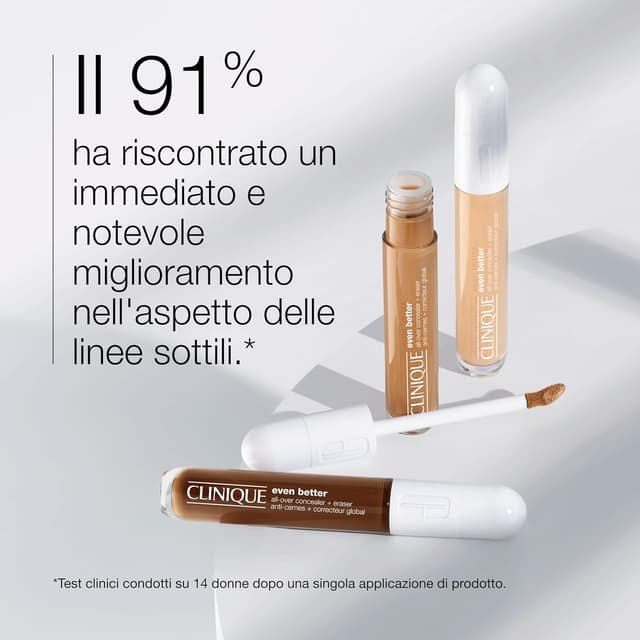 Detalle 2 de Clinique Concealer Even Better All-Over 6 ml