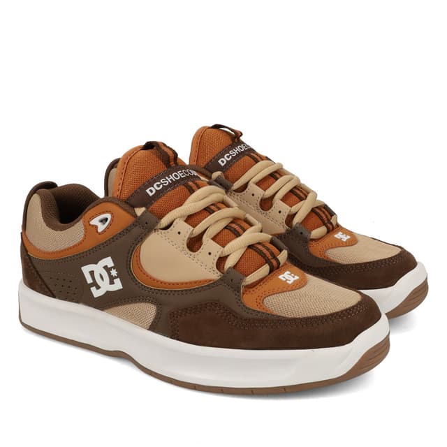 Detalle 2 de DC Shoes Kalynx Zero, zapatilla hombre