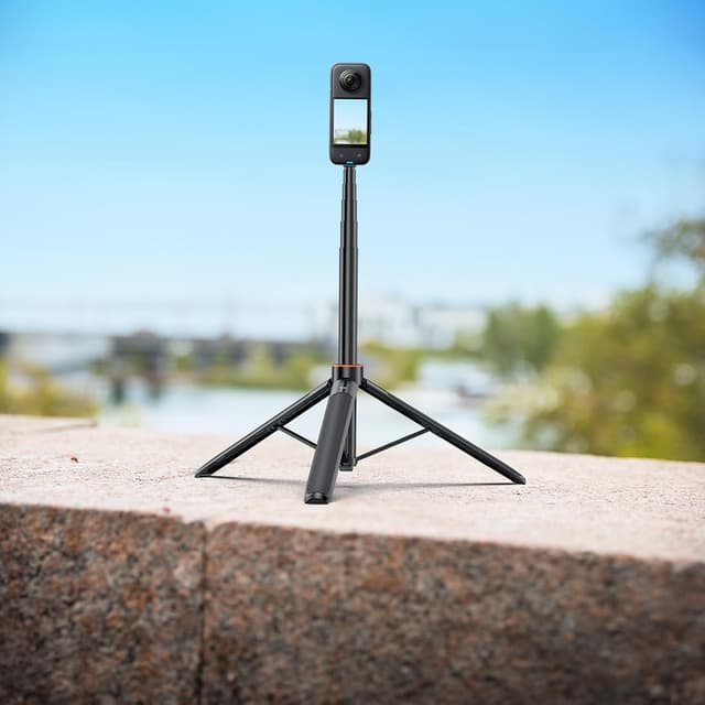 Thumbnail 6 de Vkesen 2 in 1 selfie tripod 28.8 to 138 cm