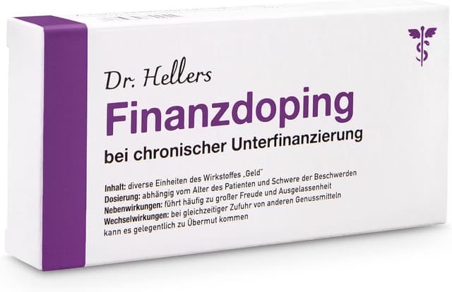 Thumbnail 6 de Geld Geschenkverpackung Set (5 Faltschachteln im Medizin-Style) für Geburtstag, Weihnachten, Konfirmation & Jugendweihe