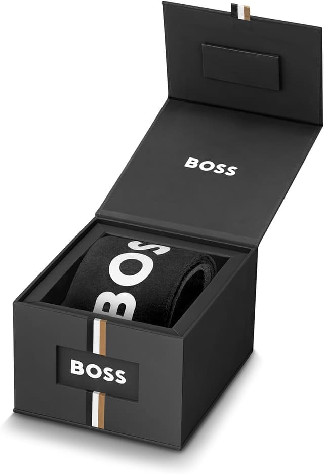Thumbnail 6 de BOSS Chronograph Quarz 43 mm