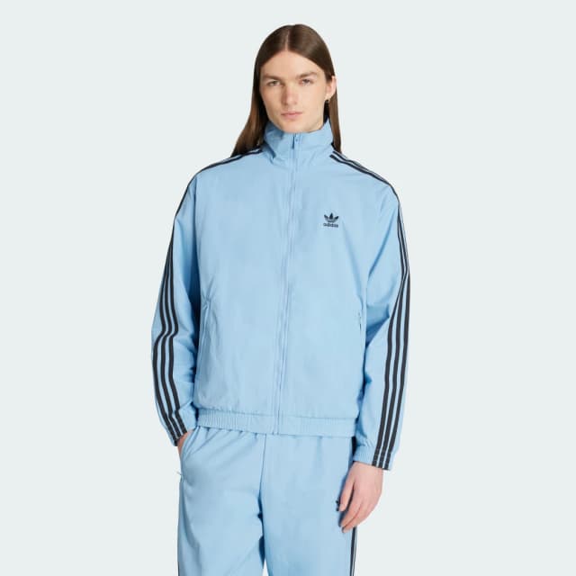 Imagen de Adidas Chaqueta Firebird Adicolor Woven en OfertitasTOP