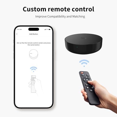 Detalle 2 de Aqara M2 Hub de Domótica 🏠 Compatible con Alexa y HomeKit