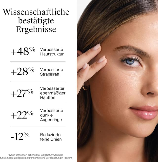 Detalle 2 de Neutrogena Collagen Bank Gel pour les yeux revigorant sans parfum, 15 g