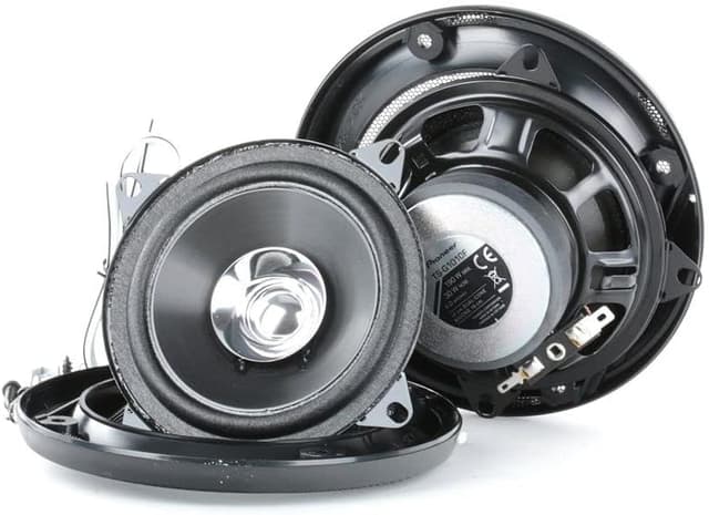 Imagen de Pioneer TS-G1010F 10 cm 190 W altoparlante auto en OfertitasTOP