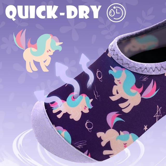 Thumbnail 4 de WateLves Badeschuhe Wasserschuhe Gr. 14–31