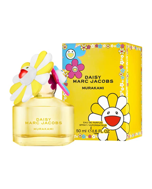 Thumbnail 1 de Marc Jacobs Daisy Murakami Yellow 50 ml 🌸