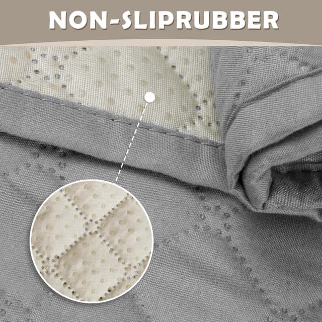 Detalle de Lydevo copridivano impermeabile 1 posto