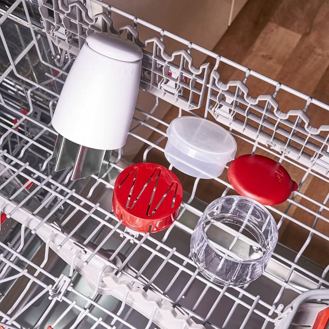 Thumbnail 7 de Zyliss Zick Zick Clásica Picadora Manual de Verduras🍴