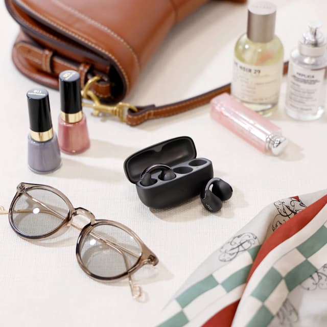 Thumbnail 4 de JVC HA-NP1T Auriculares abiertos tipo piercing