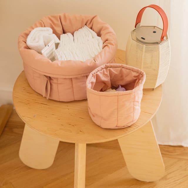 Thumbnail 4 de Lorena Canals Set de cestas acolchadas