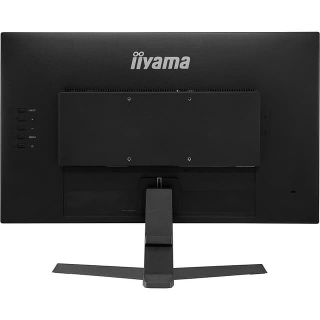Detalle de Iiyama G-MASTER G2770QSU (27\") LED IPS WQHD 165Hz con FreeSync Premium Pro