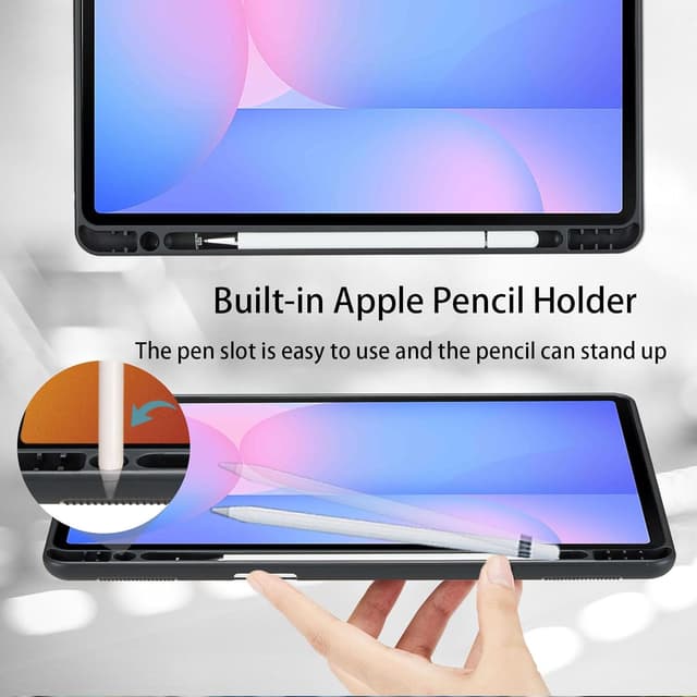 Detalle de Vkooer Hülle Galaxy Tab S10 FE+ 13 Zoll