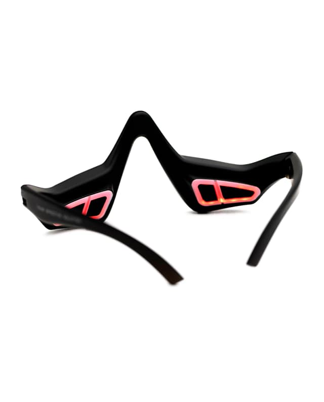 Detalle de Unicskin Unictech Eye Mask — mascarilla ocular de doble tecnología