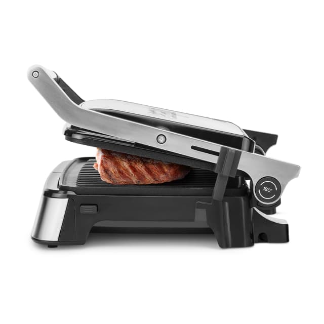 Thumbnail 5 de Ufesa Everest grill con pantalla táctil