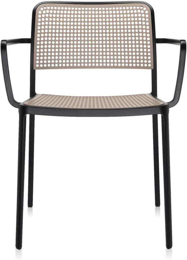 Imagen de Kartell Audrey poltrona 60 x 80 x 51 cm en OfertitasTOP