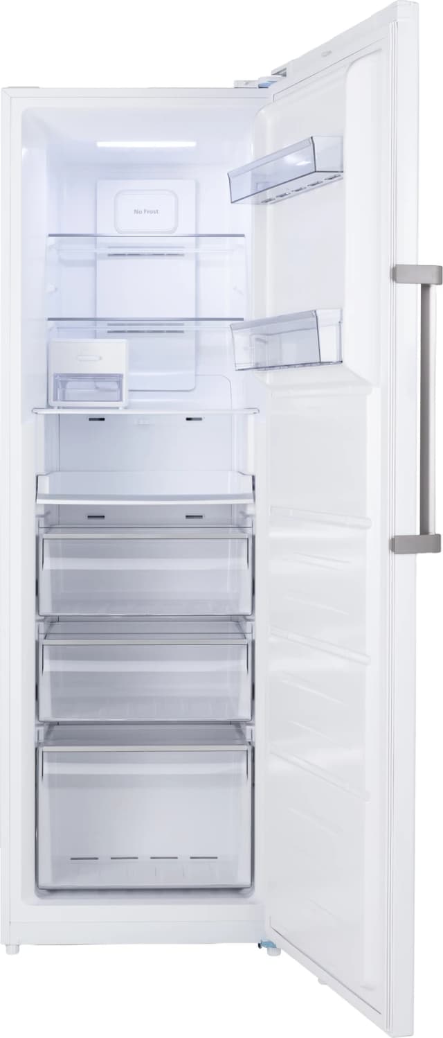 Thumbnail 7 de Wisberg WBVR186NFDW 185 cm