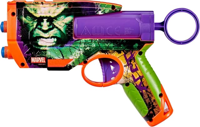 Thumbnail 2 de NERF Ink Hulk blaster