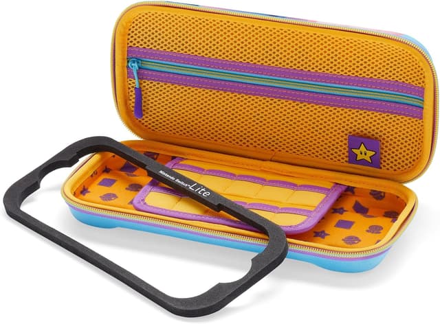 Detalle 2 de PowerA Protection Case für Switch