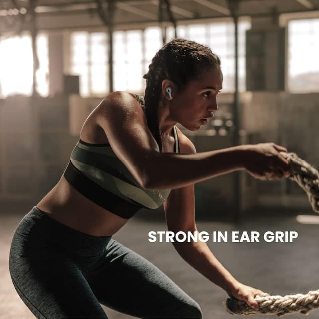 Detalle 2 de Foam Masters Ultra-Premium Ear Tips 3 Pairs