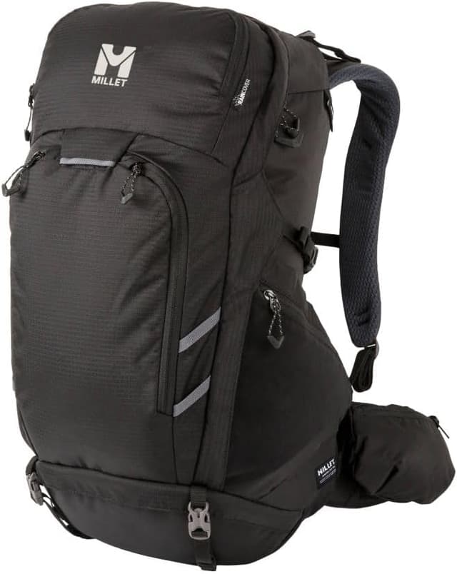 Detalle de Millet Hanang 40 Mochila de trekking 40 L