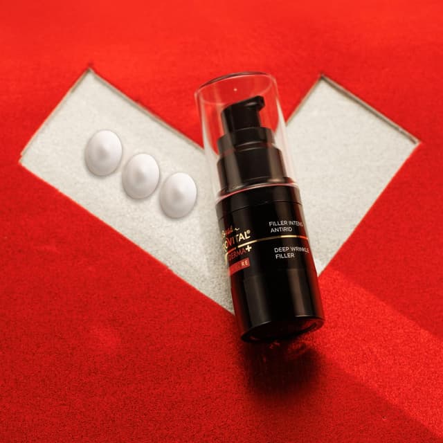 Thumbnail 6 de Intensives Filler Anti-Falten Serum von Gerovital H3 Derma + Premium Care (15 ml)