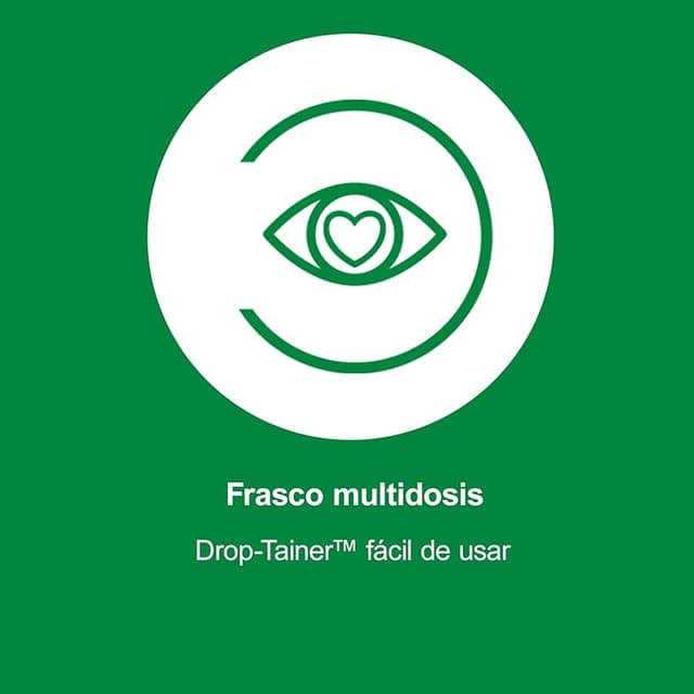 Thumbnail 4 de Systane Ultra gotas lubricantes 10 ml 👁️