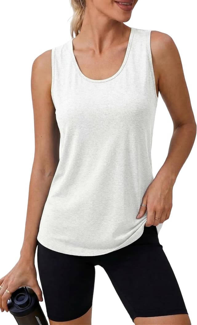 Imagen de PINSPARK Débardeur de sport respirant en OfertitasTOP