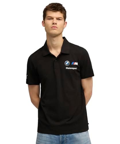 Imagen de PUMA Polo BMW MMS ESS Polo II para Hombre en OfertitasTOP
