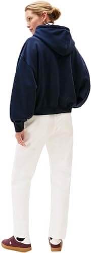 Detalle 2 de Tommy Hilfiger Classic Script Sudadera S