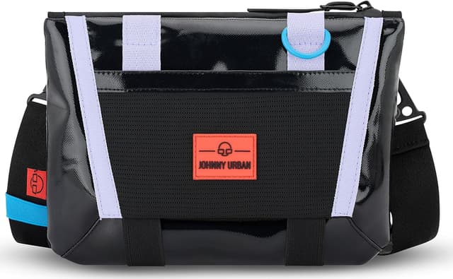 Detalle de Johnny Urban Avery Brusttasche 1 L