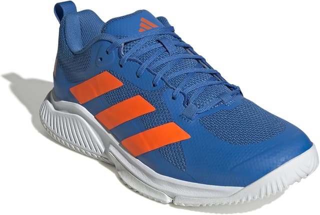 Detalle de adidas Court Team Bounce 2.0 Schuhe