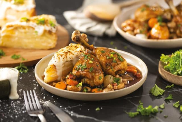 Thumbnail 10 de Philips Airfryer XXL Connected HD9880/90