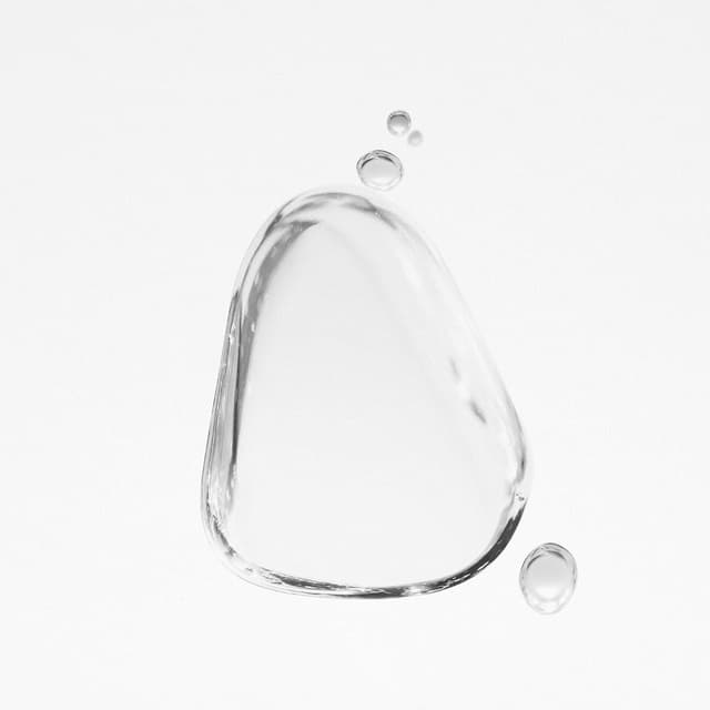 Thumbnail 3 de KORRES Black Pine Primus 6 volte ialuronico siero anti-età senza siliconi e parabeni, vegan 30 ml