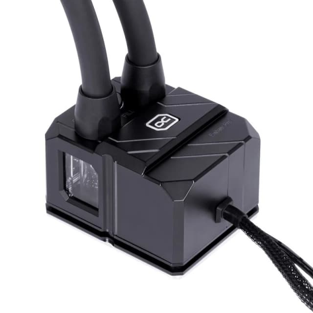 Thumbnail 2 de Alphacool Eisbaer Pro Aurora 360 360 mm