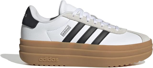 Detalle 2 de Adidas VL Court Bold Chaussures Junior