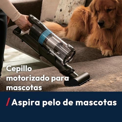 Thumbnail 4 de Hoover HF1 Plus Pet Flexi Aspiradora sin cable, 45 min