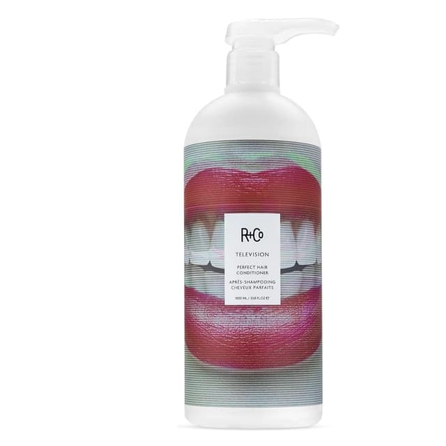 Thumbnail 2 de R+Co Television Perfect Hair Set 33.8oz