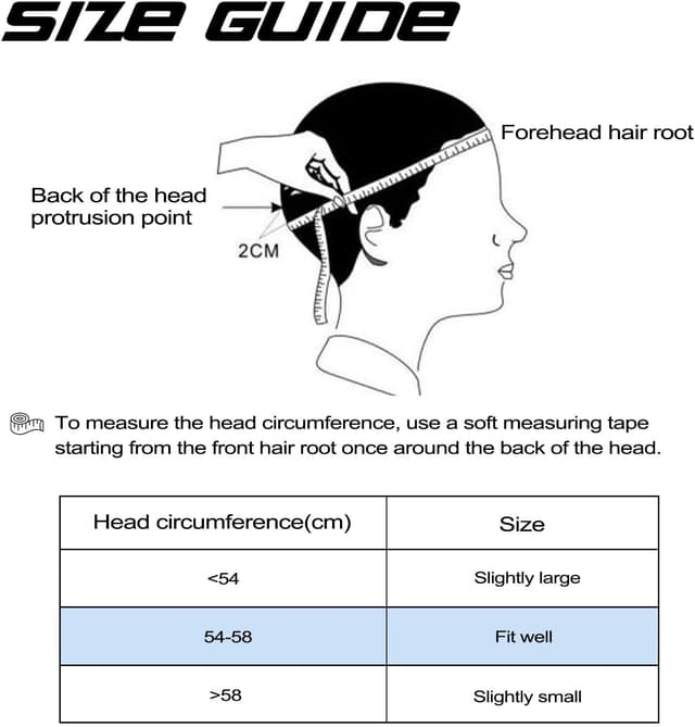 Thumbnail 6 de LINVO Polarised Sports Sunglasses (UV400) – wrap-around cycling, driving, fishing and running shades