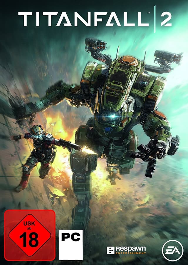 Thumbnail 3 de Titanfall 2 Ultimate Edition Xbox One Download Code
