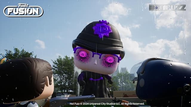 Thumbnail 5 de Funko Fusion PS5