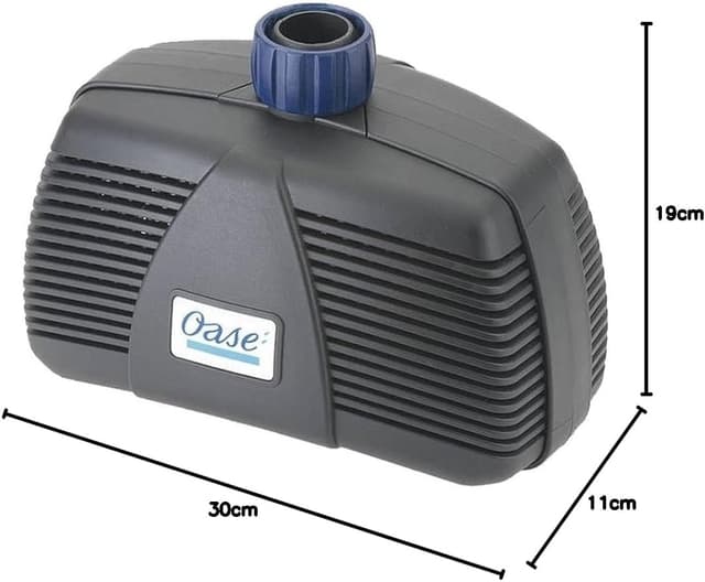 Thumbnail 4 de OASE IceFree 4 Seasons Eisfreihalter