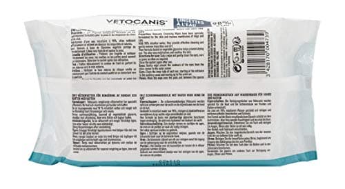 Thumbnail 3 de Vetocanis - Toallitas Limpiadoras Naturales para Mascotas 🐾