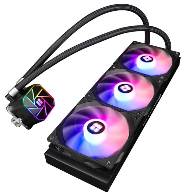 Thumbnail 6 de Thermalright AQUA ELITE 360 V3 360mm AIO