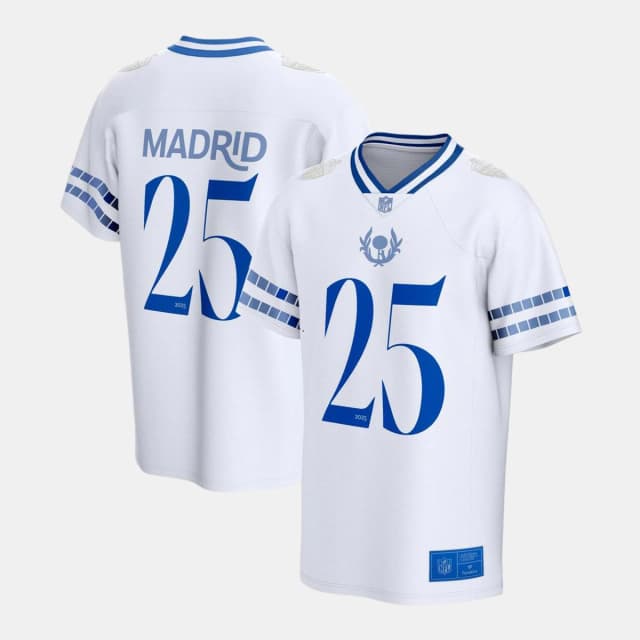 Thumbnail 1 de Nike Camiseta NFL Madrid 2025
