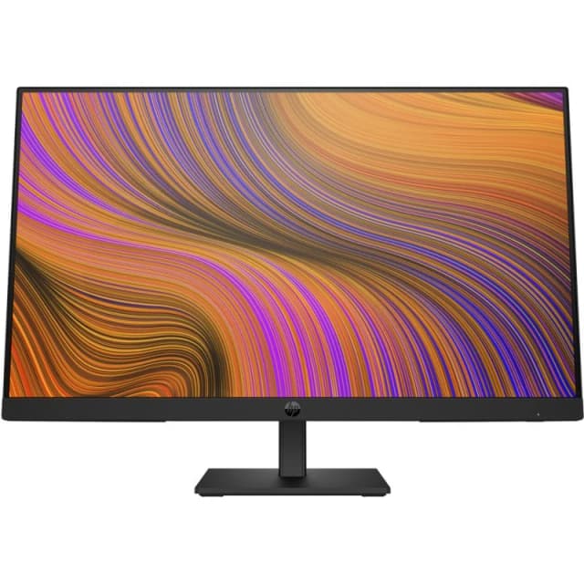 Detalle de HP P24h Gen 5 23,8" Full HD 75 Hz