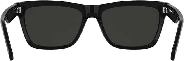 Detalle 2 de Calvin Klein Jeans CKJ25623S occhiali da sole da uomo XL, montatura RXable