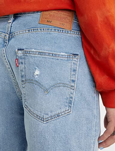 Thumbnail 3 de Levi's 501 Original To The Millenium Short 30W