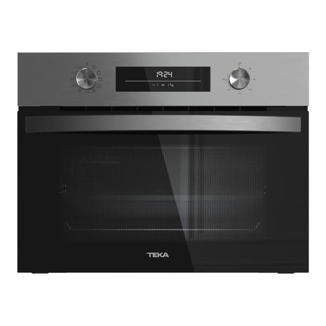 Detalle de Teka HSC 6350 P horno pirolítico 60 cm